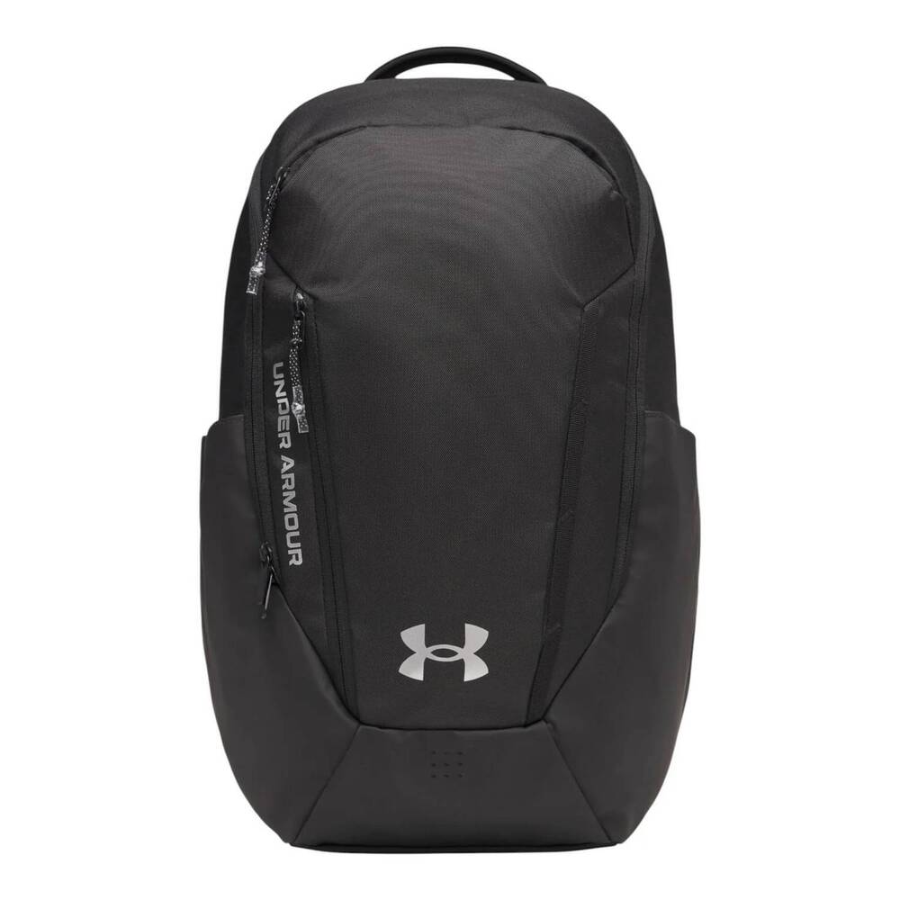 NEW UNDER ARMOUR men's no weigh team backpack in black